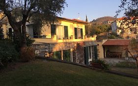 La casa di Fedra